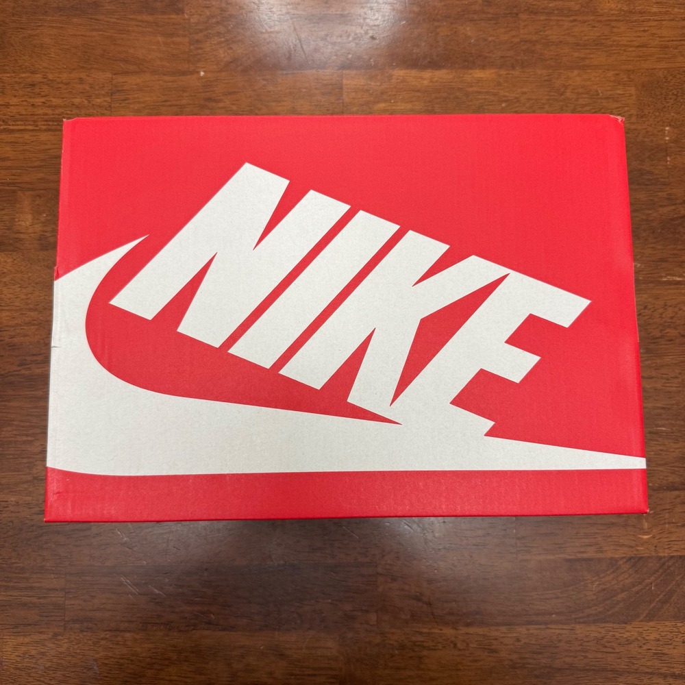 Nike Vomero 5 GS Kids Size 6.5Y Sail Summit White Fir Green HF6998-109 Sneakers - Picture 2 of 9